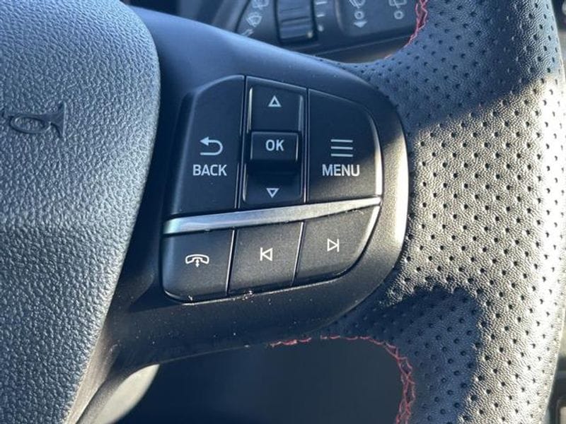 2023 Ford Escape ST-Line Select - Photo 14
