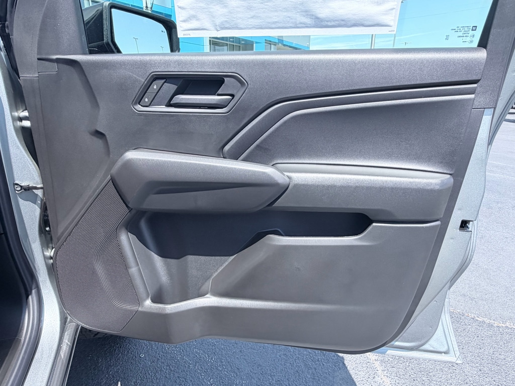 2026 Chevrolet Colorado Trail Boss - Photo 30