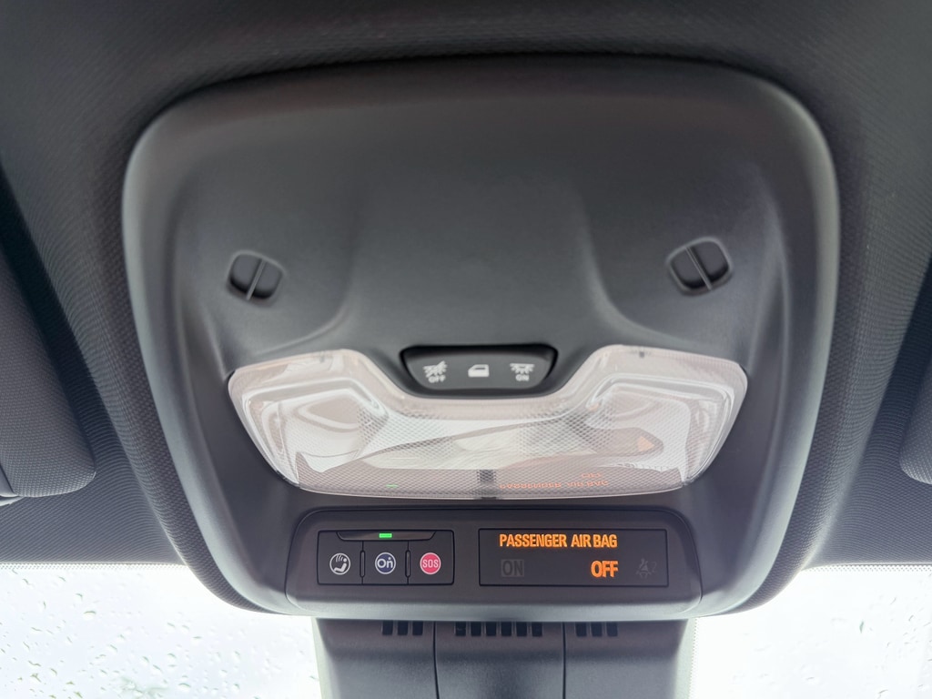 2026 Chevrolet Colorado Trail Boss - Photo 15
