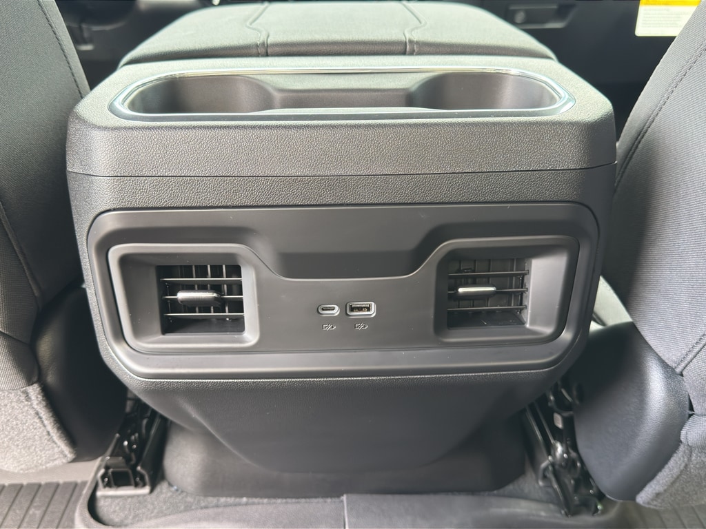 2026 Chevrolet Silverado 1500 RST - Photo 28