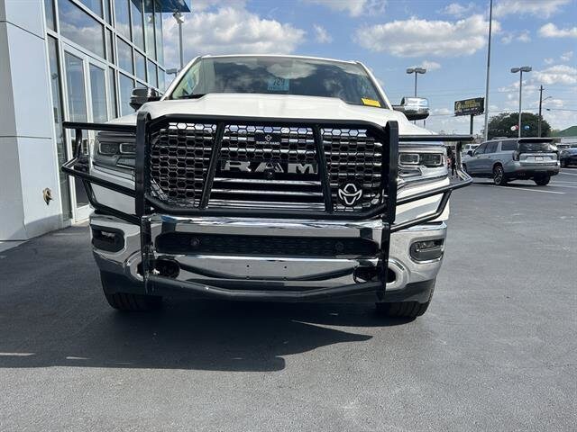 2023 Ram 1500 Longhorn photo 2