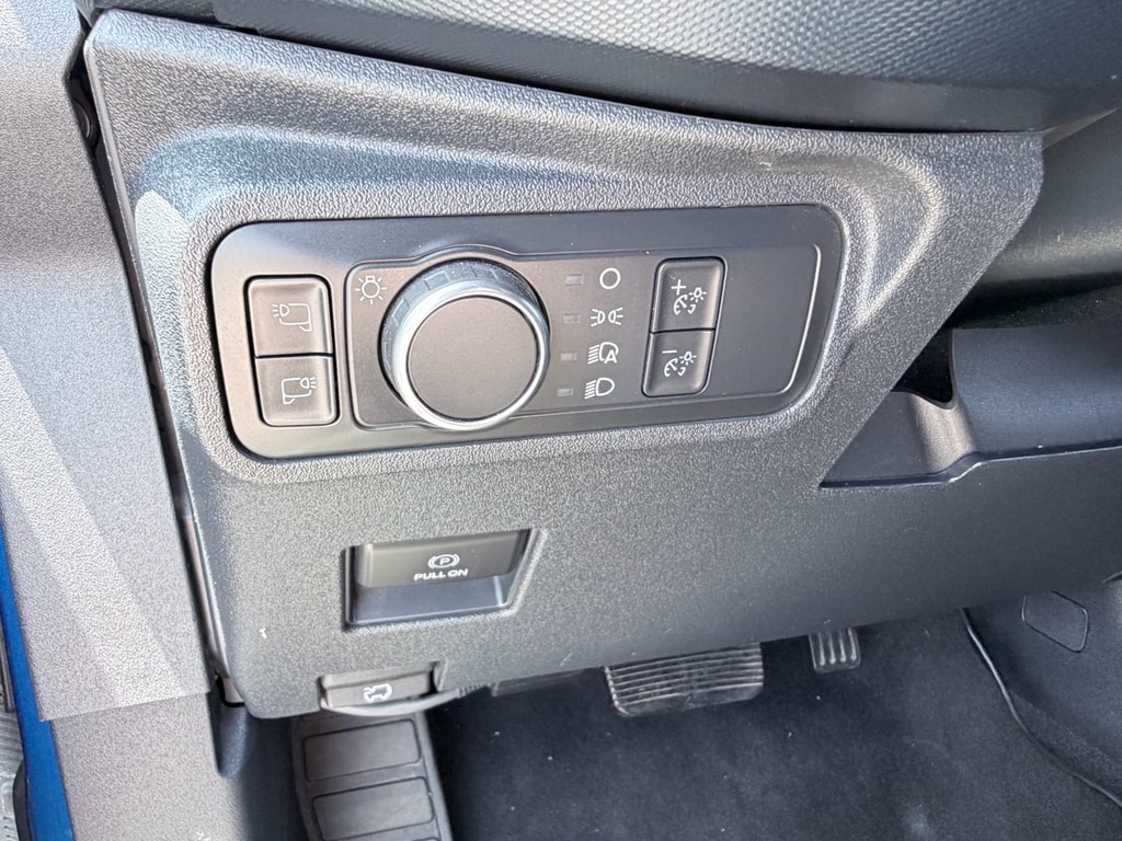 2021 Ford Bronco 4-Door First Edition - Photo 10
