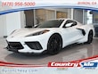  Chevrolet Corvette Stingray