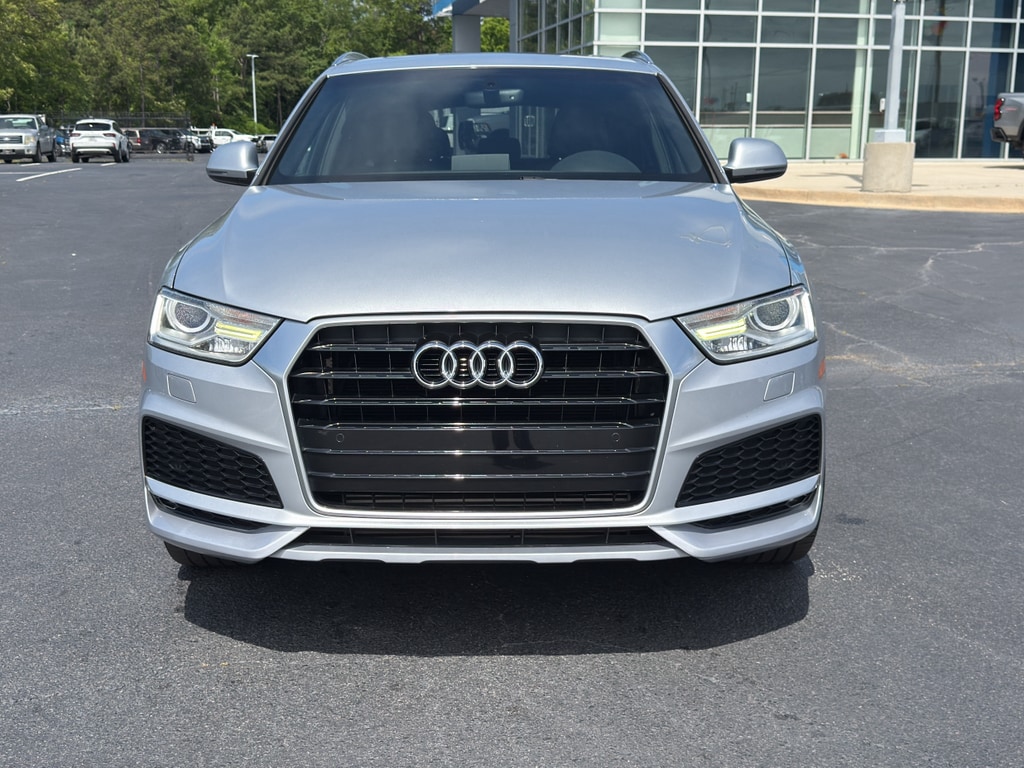 Used 2018 Audi Q3 Premium