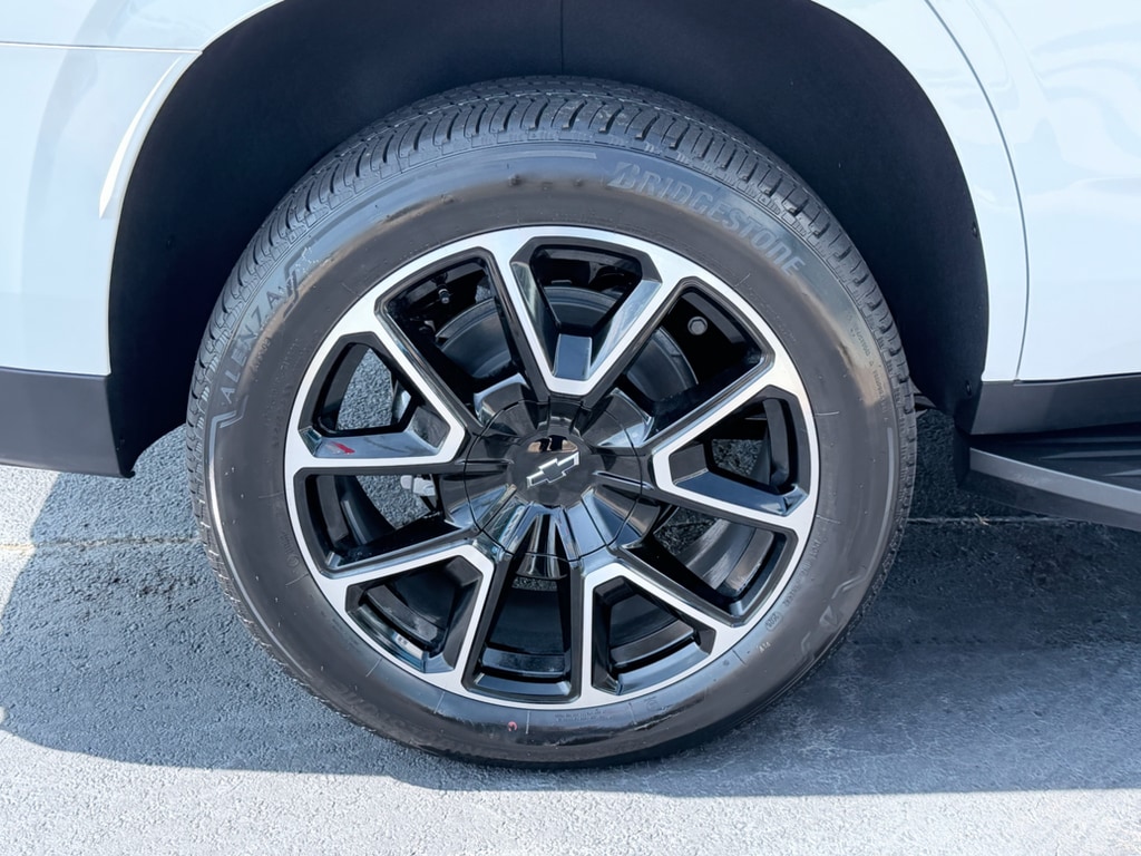 2026 Chevrolet Tahoe RST - Photo 40