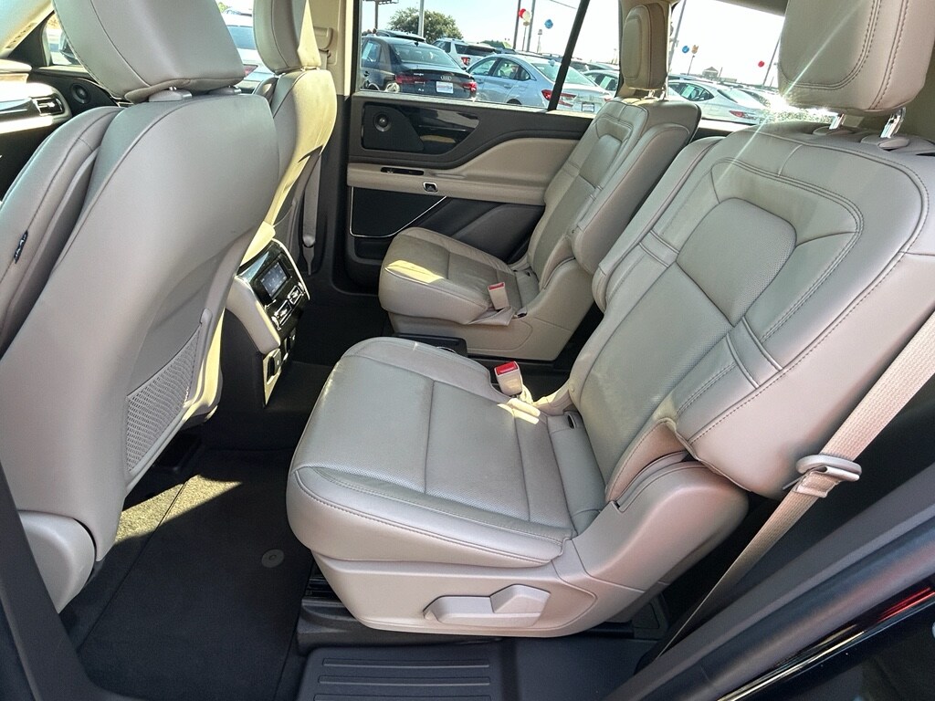 2023 Lincoln Aviator Reserve - Photo 17