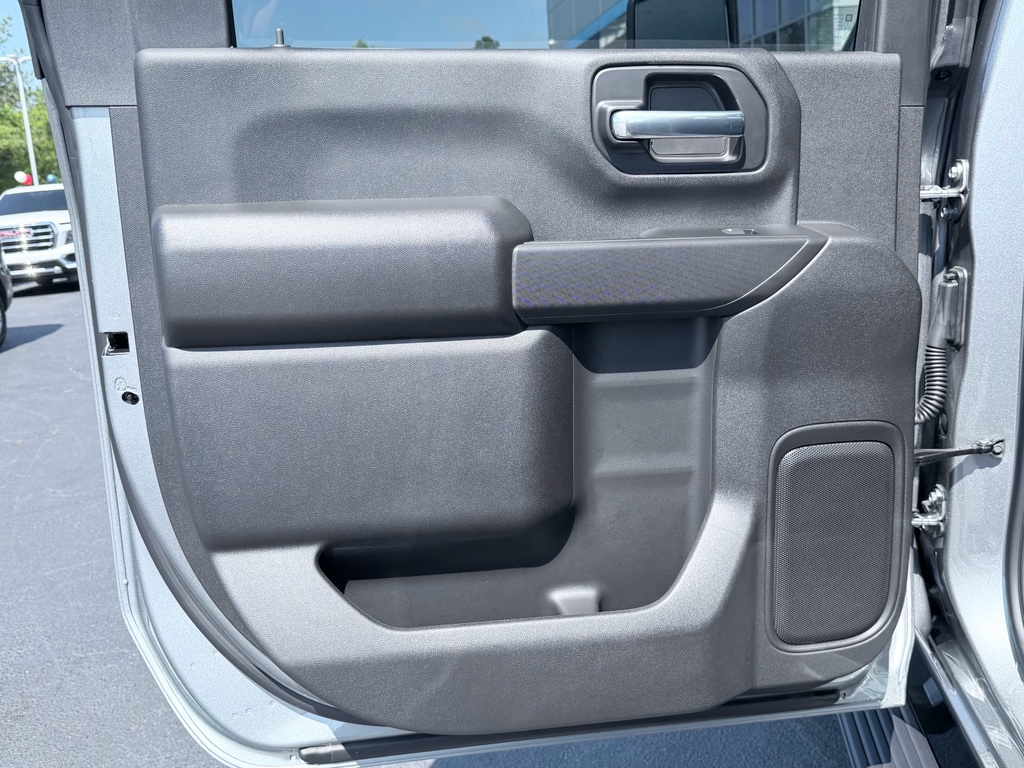 2026 Chevrolet Silverado 2500 HD Custom - Photo 31