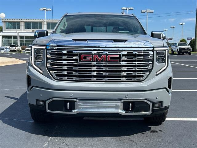 2025 Gmc Sierra 1500 Denali photo 3