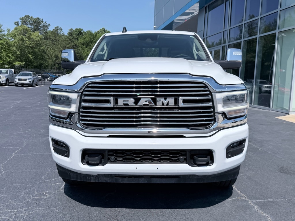 Used 2024 Ram 2500 Laramie