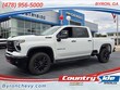  Chevrolet Silverado 2500 HD
