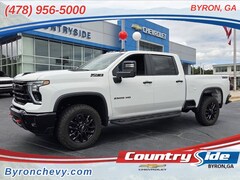 2026 Chevrolet Silverado 2500 HD LT Truck