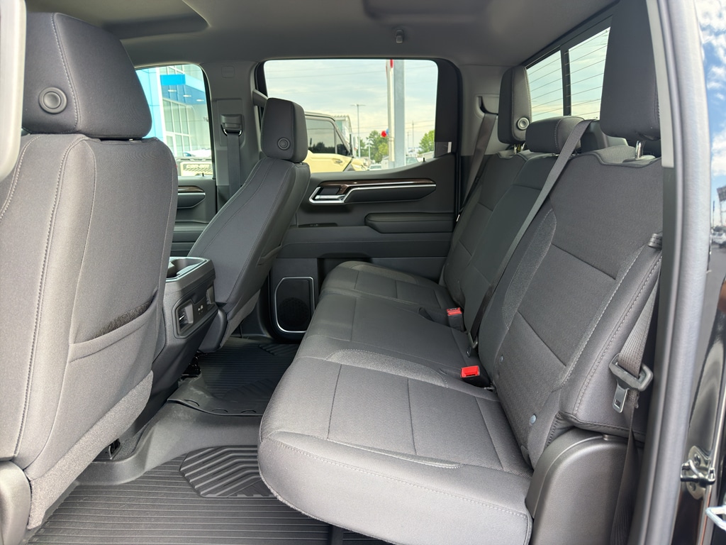 2026 Chevrolet Silverado 1500 RST - Photo 27