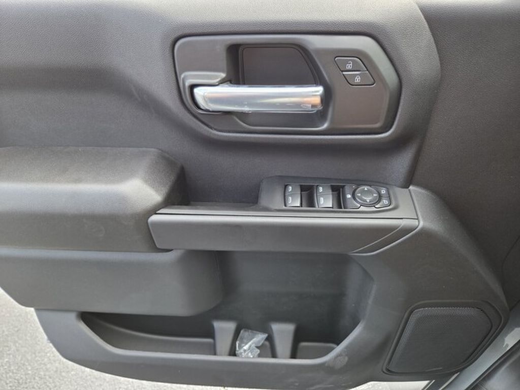 2026 Chevrolet Silverado 1500 Custom Trail Boss - Photo 25