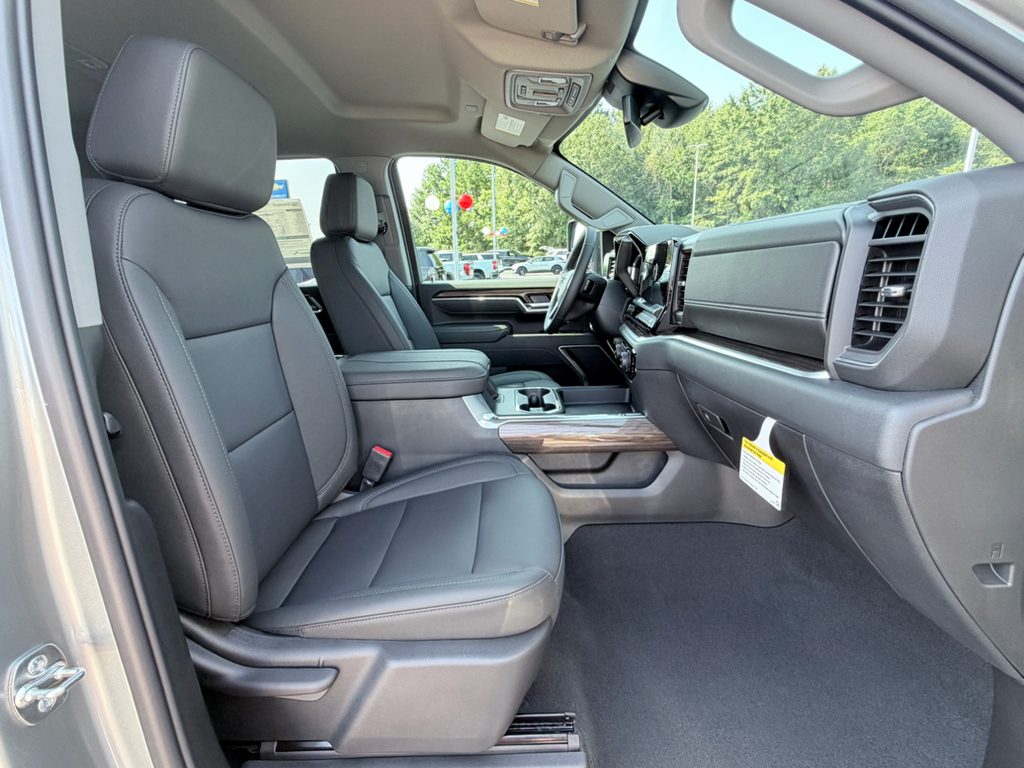 2026 Chevrolet Silverado 2500 HD LT - Photo 25