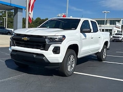 2026 Chevrolet Colorado LT Truck