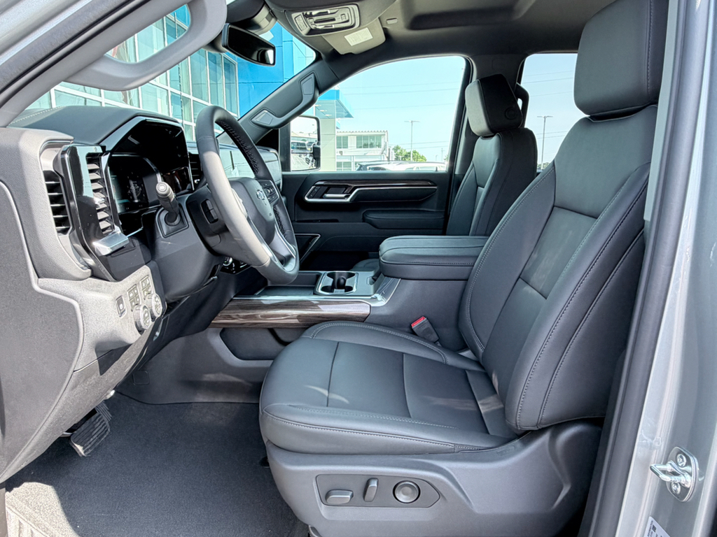 2026 Chevrolet Silverado 2500 HD LT - Photo 22