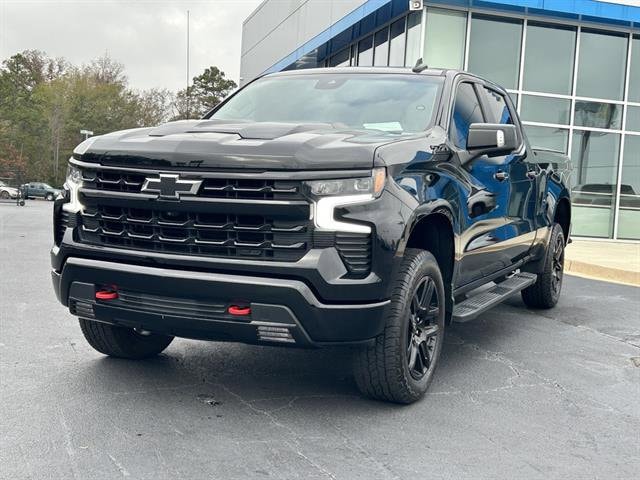 2023 Chevrolet Silverado 1500 LT Trail Boss's photo