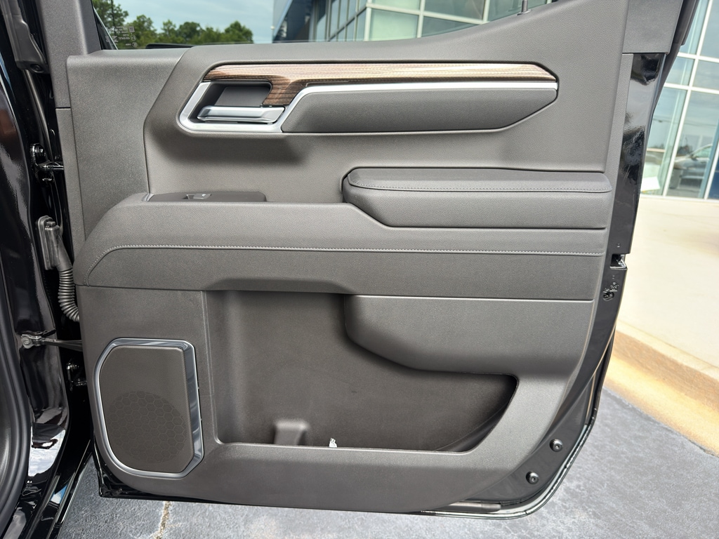 2026 Chevrolet Silverado 1500 RST - Photo 30