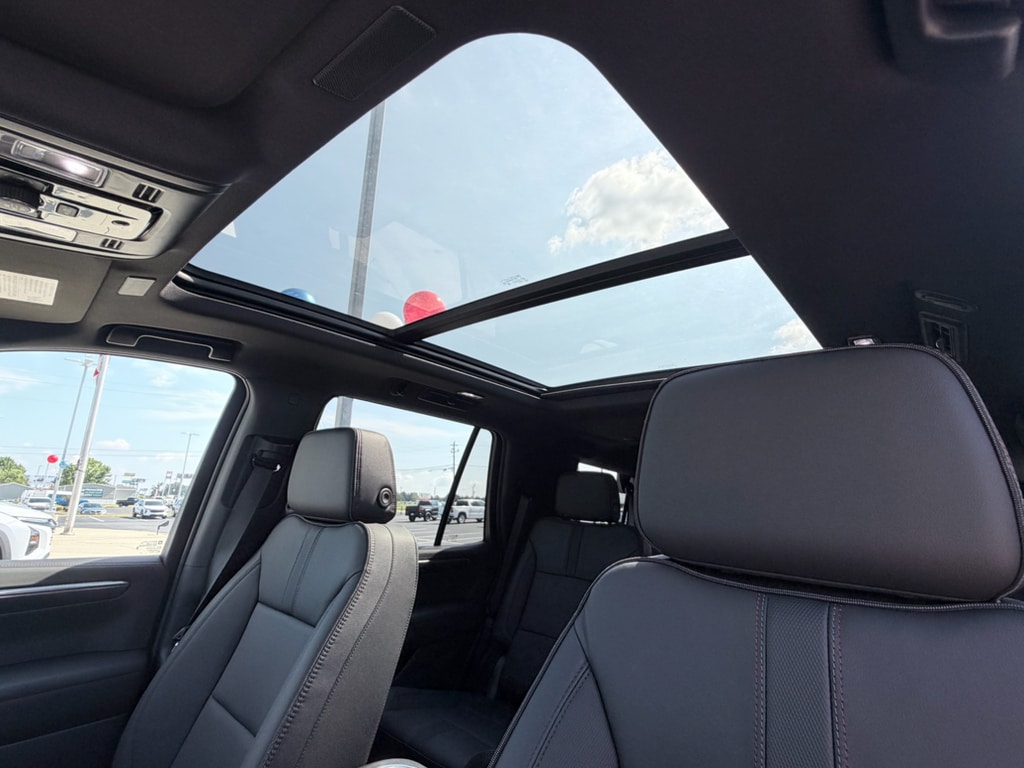2026 Chevrolet Tahoe RST - Photo 12