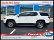GMC Acadia