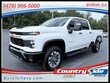  Chevrolet Silverado 2500 HD