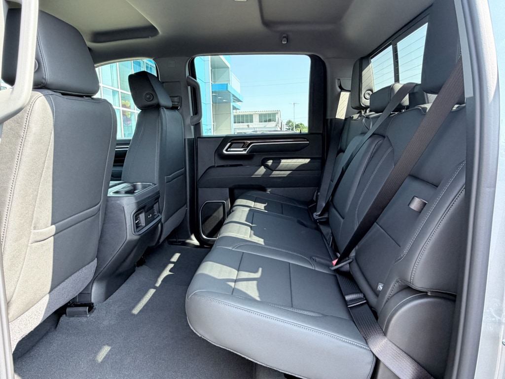 2026 Chevrolet Silverado 2500 HD LT - Photo 28