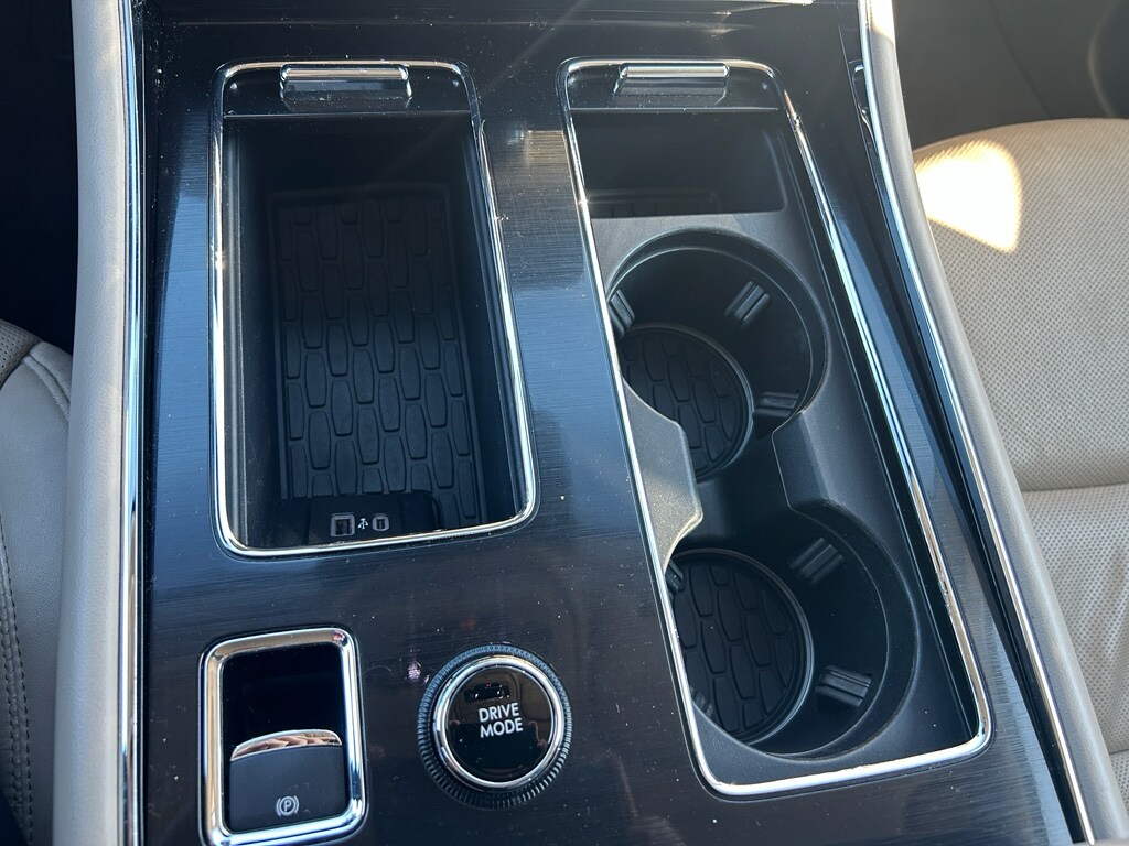 2023 Lincoln Aviator Reserve - Photo 33