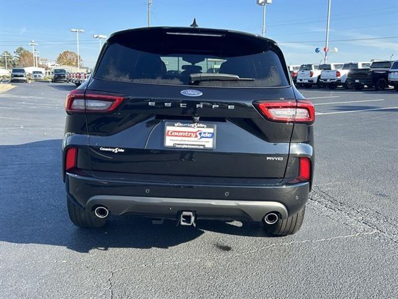 2023 Ford Escape ST-Line Select - Photo 9