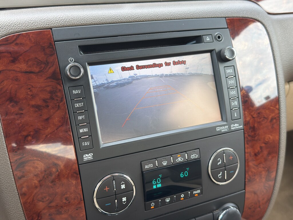 2014 Chevrolet Silverado 3500HD LTZ - Photo 19