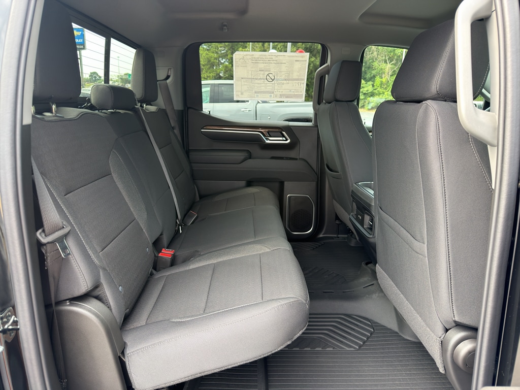 2026 Chevrolet Silverado 1500 RST - Photo 26