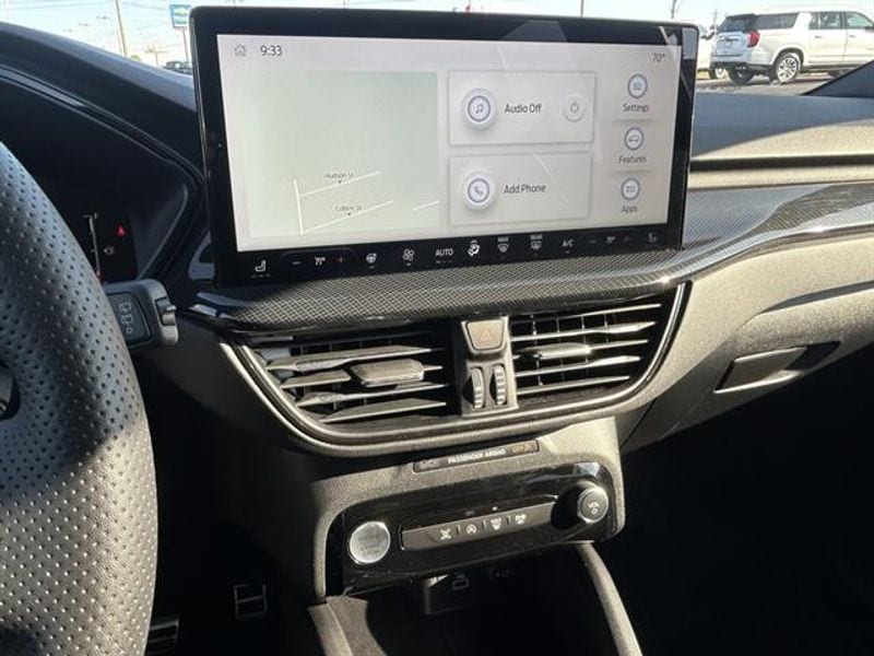 2023 Ford Escape ST-Line Select - Photo 17