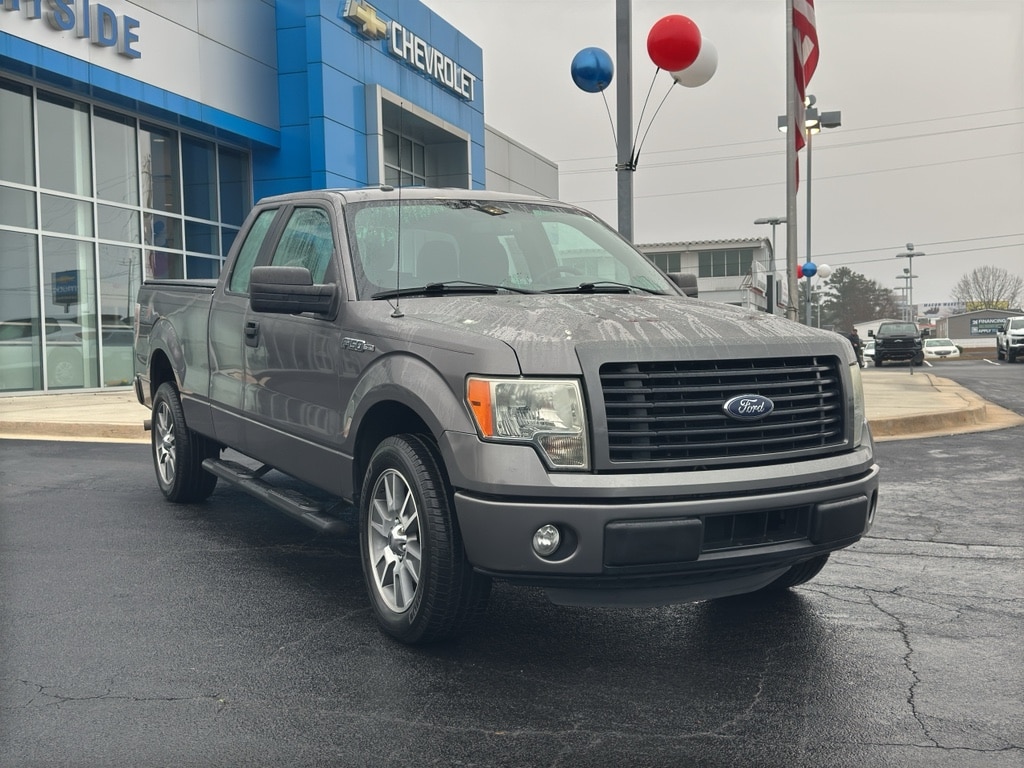 Used 2014 Ford F-150 XL