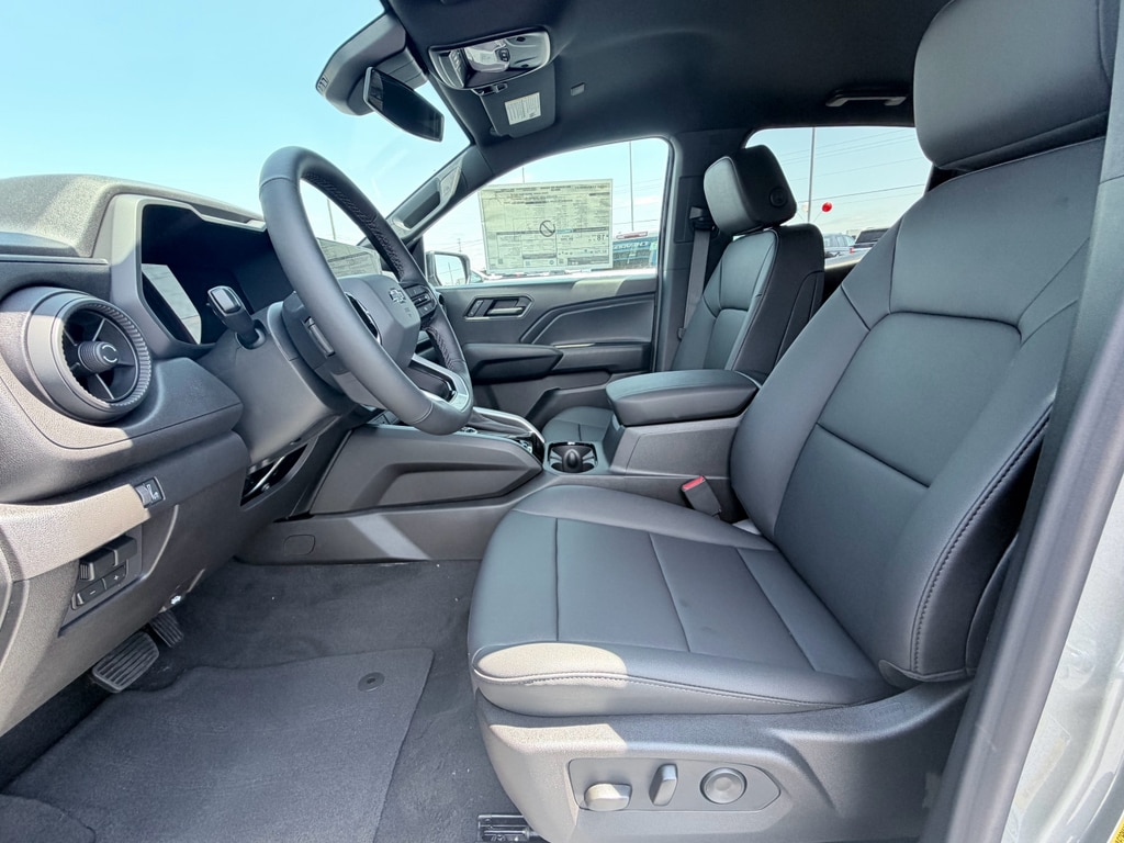 2026 Chevrolet Colorado Trail Boss - Photo 20