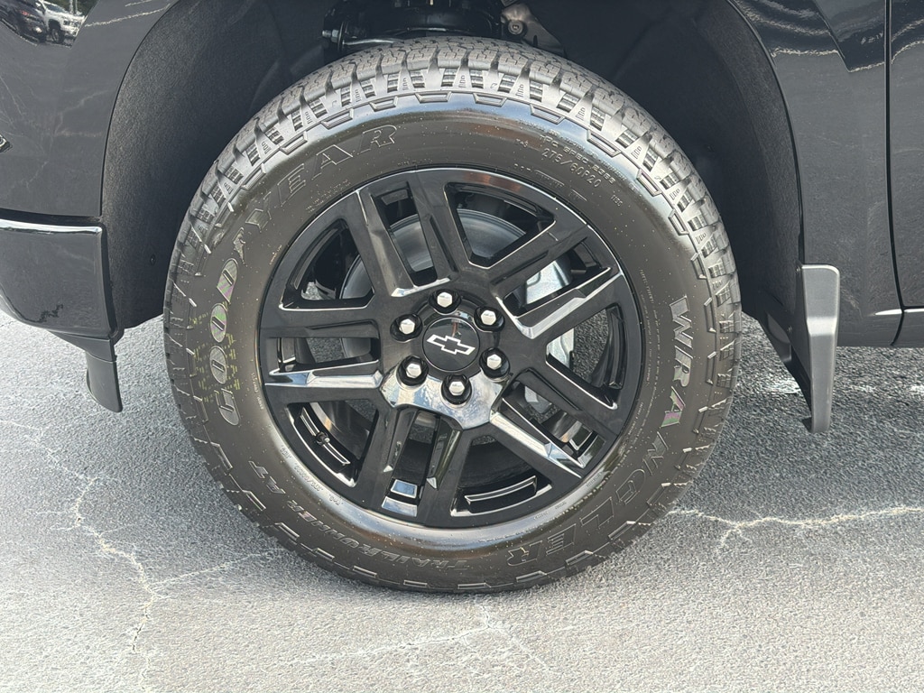 2026 Chevrolet Silverado 1500 RST - Photo 33
