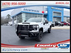 2026 Chevrolet Silverado 2500 HD LT Truck