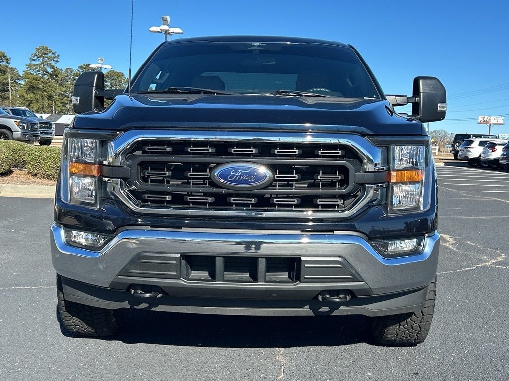 Used 2023 Ford F-150 XL