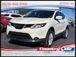  Nissan Rogue Sport