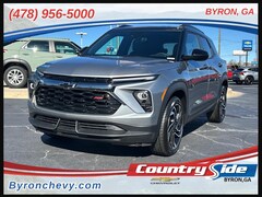 2026 Chevrolet Trailblazer RS SUV