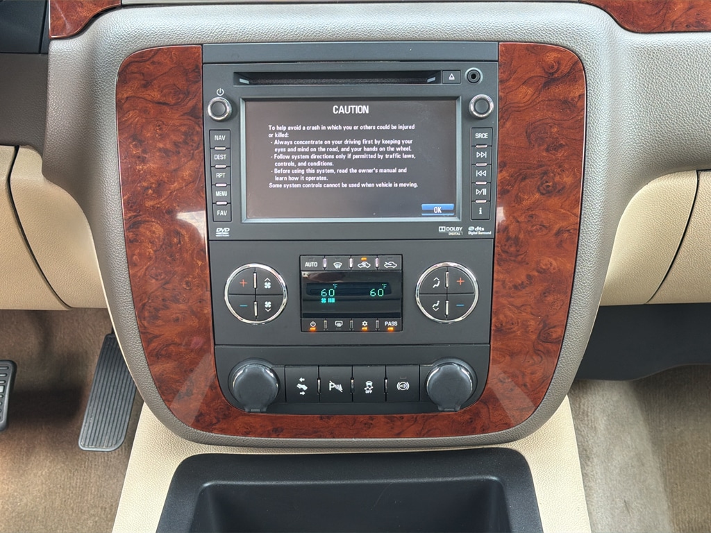 2014 Chevrolet Silverado 3500HD LTZ - Photo 20