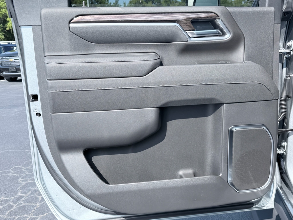 2026 Chevrolet Silverado 2500 HD LT - Photo 33