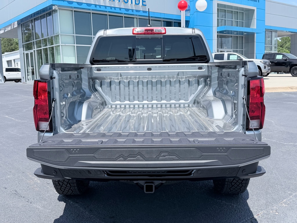 2026 Chevrolet Colorado Trail Boss - Photo 9
