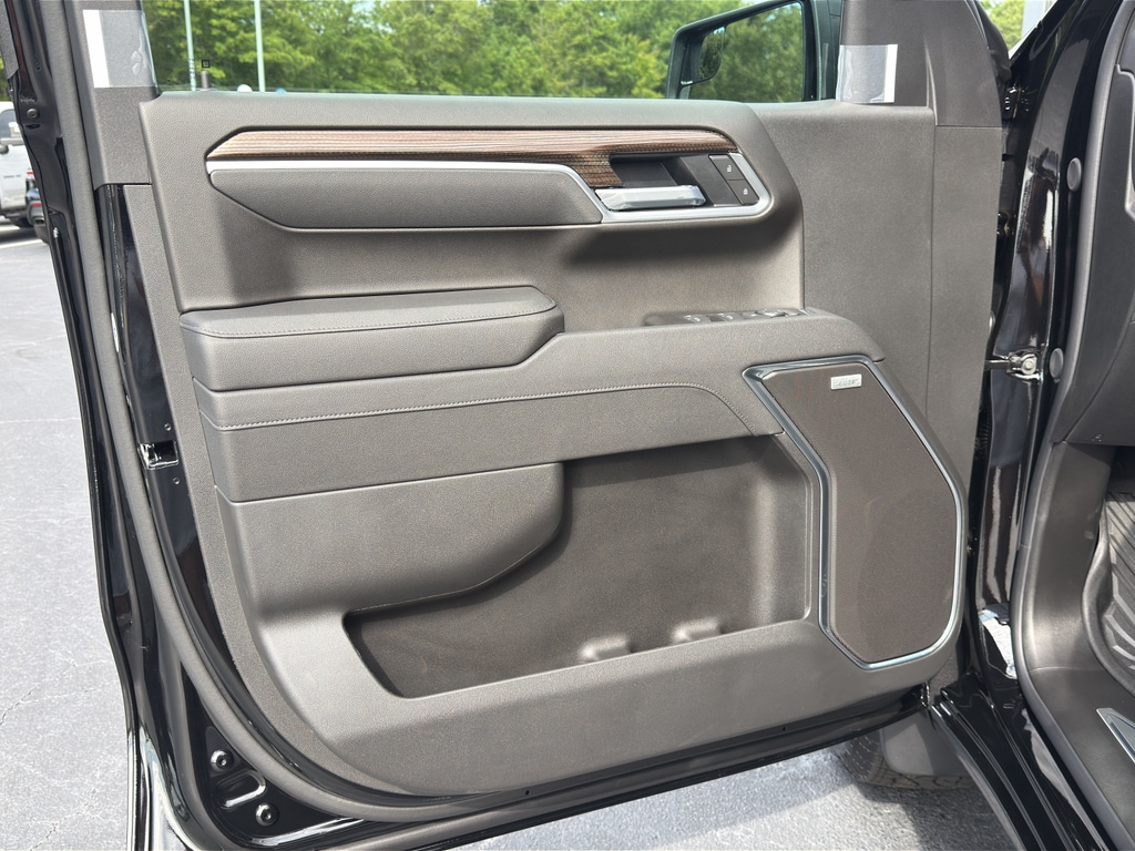 2026 Chevrolet Silverado 1500 RST - Photo 31