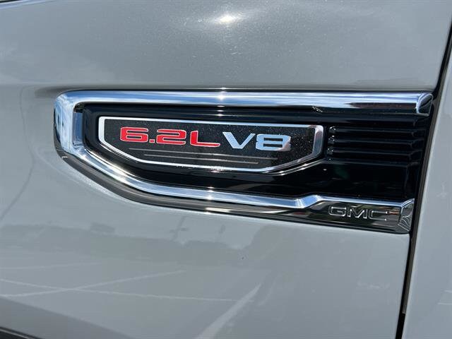 2025 Gmc Sierra 1500 Denali photo 4