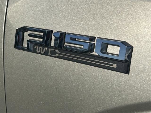 2018 Ford F-150 XL photo 4