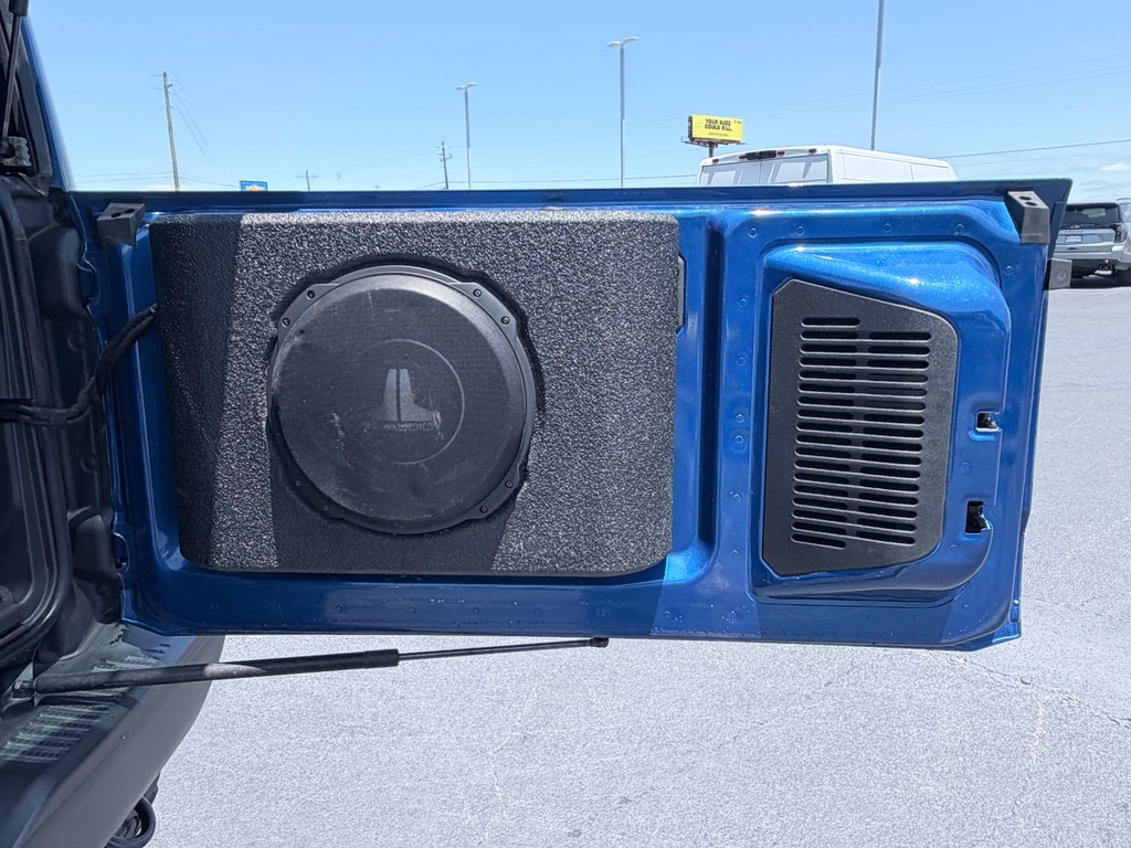 2021 Ford Bronco 4-Door First Edition - Photo 31