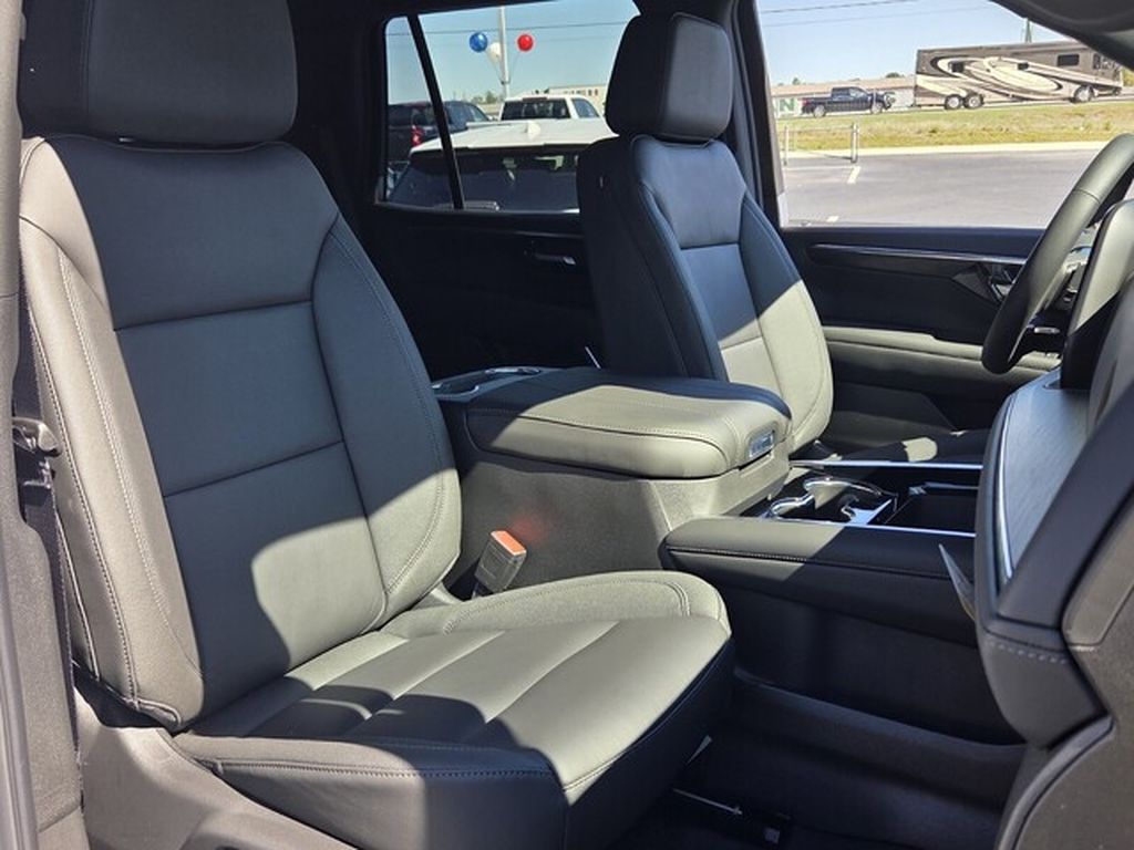 2027 Chevrolet Tahoe LT - Photo 17