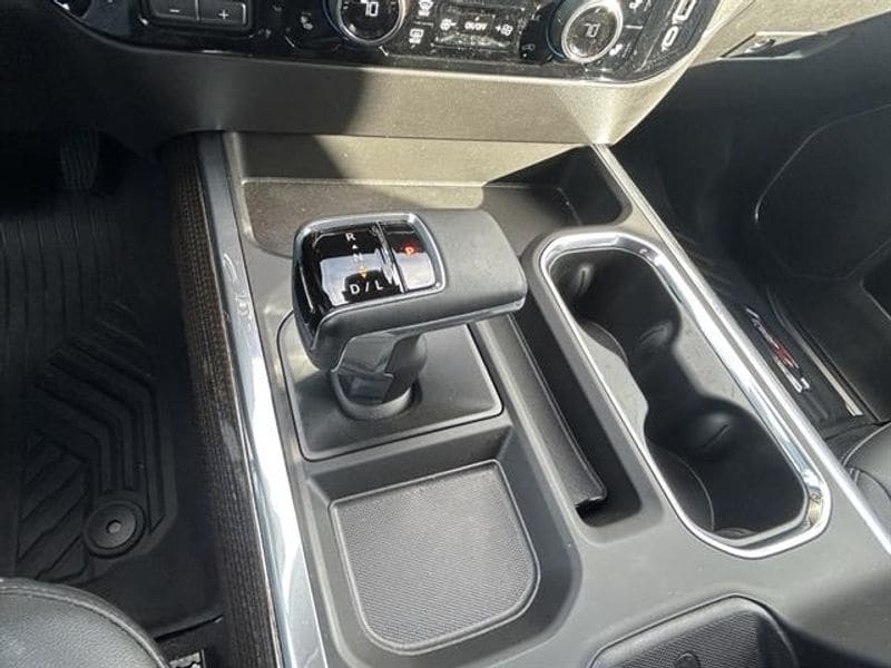 2025 Chevrolet Silverado 1500 LT Trail Boss - Photo 18