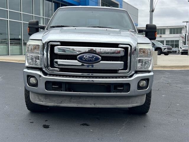 2013 Ford F-250 XL photo 2
