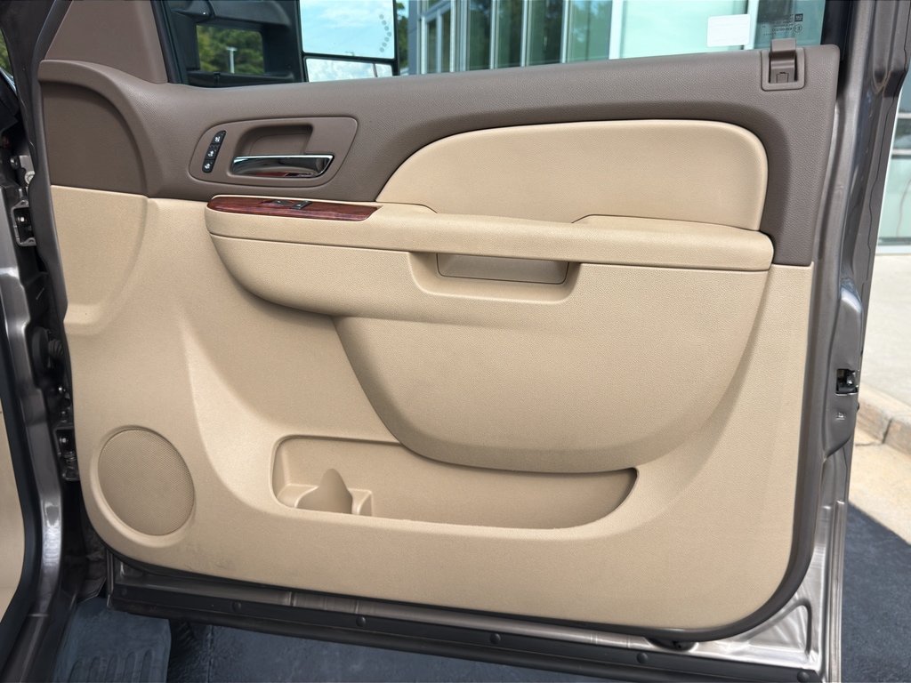 2014 Chevrolet Silverado 3500HD LTZ - Photo 33