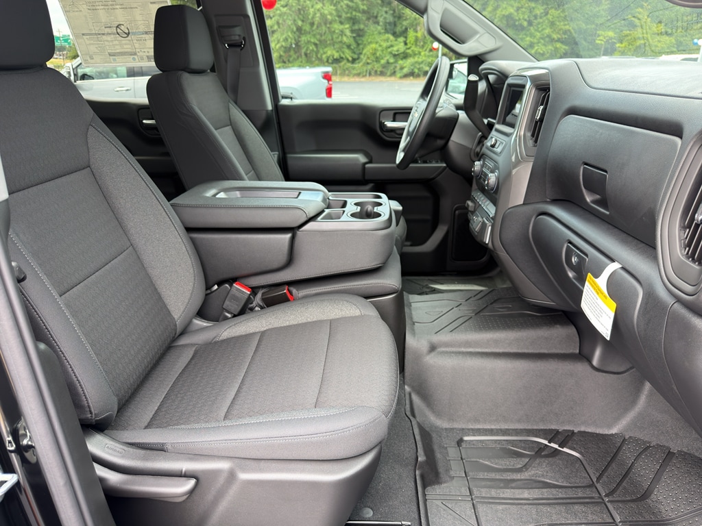2026 Chevrolet Silverado 1500 Custom - Photo 22